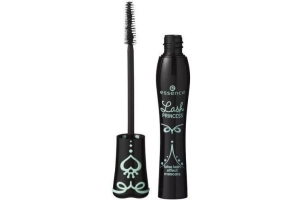 essence lash princess false lash effect black mascara