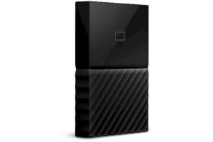 western digital netwerk harddisk my passport 1tb black