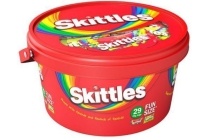 skittles