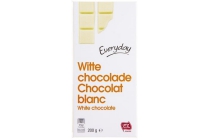 everyday chocolade