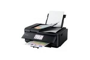 canon multifunctionele printer