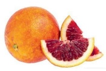 bloedsinaasappels