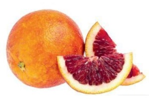 bloedsinaasappels