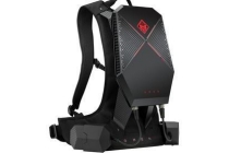 omen x by hp complete pc