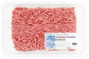 gemengd gehakt jumbo