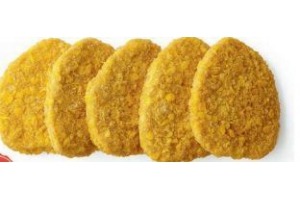 kipkrokantschnitzels