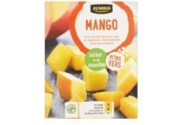jumbo diepvriesfruit mango