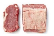halve zuid amerikaanse ribeye