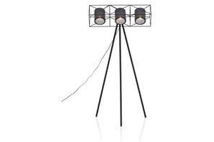 movie vloerlamp