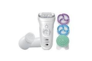 braun 4 in 1 epilator