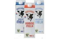 mellinde melk
