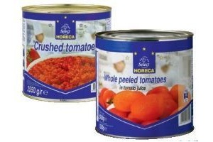 tomatenconserven