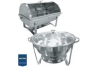 metro professional chafing dish