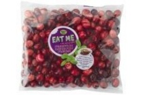 verse cranberries