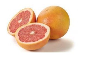 grapefruit star ruby