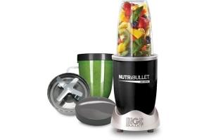 nutri bullet blender type 600 zwart