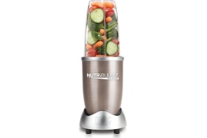 nutri bullet blender