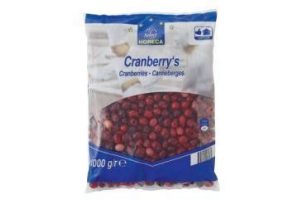 horeca select cranberries