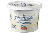 montebourg creme fraiche