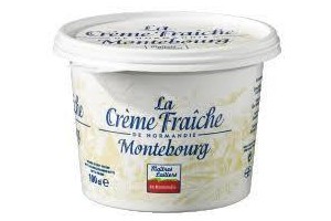 montebourg creme fraiche