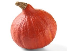 biologische hokkaido pompoen
