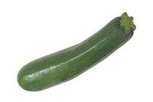 biologische courgette