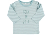 just born t shirt