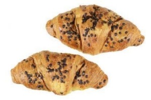 chocolade croissant