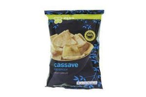 plus cassave kroepoek