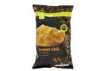 plus kroepoek sweet chili