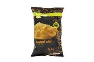 plus kroepoek sweet chili