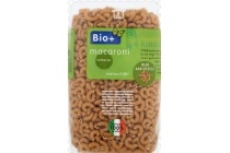 bio macaroni