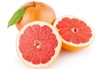 grapefruit