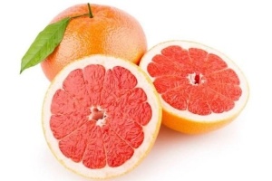 grapefruit