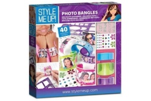 style me up photo bangles