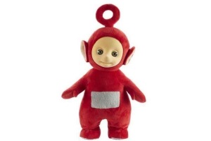 teletubbies springende po