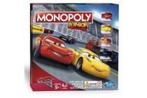 monopoly junior cars