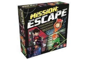 mission escape