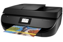 hp officejet 4657 all in one printer