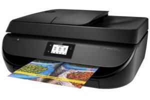 hp officejet 4657 all in one printer