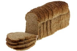 grof volkorenbrood