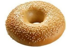 deen biologisch bagel