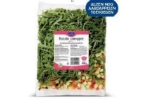 rucola stamppot