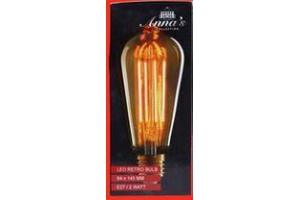 anna s filament lamp