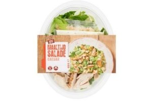 maaltijdsalade caesar