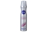 nivea diamond gloss care hairspray