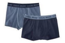 creora herenboxershort