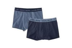 creora herenboxershort