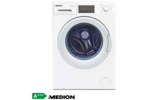 wasmachine medion