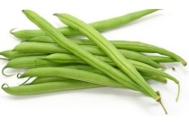 haricots verts